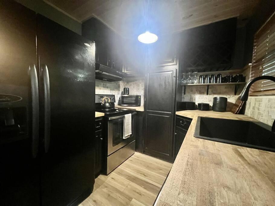 Moonshine Manor-Pets Ok-W/D-Pool Table-Arcade-Hot Tub Villa Gatlinburg Eksteriør bilde