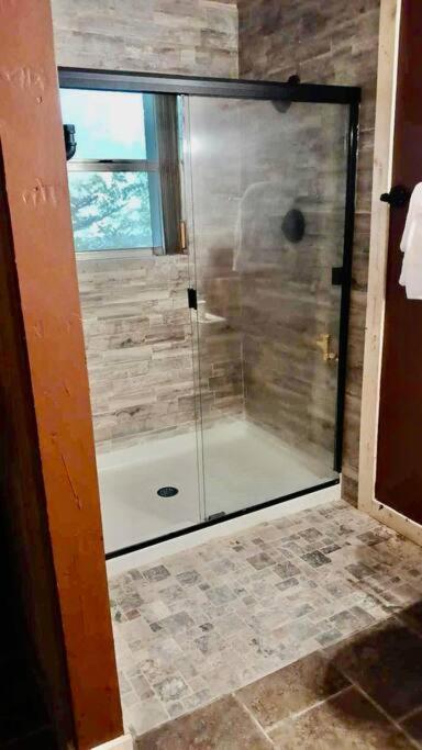 Moonshine Manor-Pets Ok-W/D-Pool Table-Arcade-Hot Tub Villa Gatlinburg Eksteriør bilde