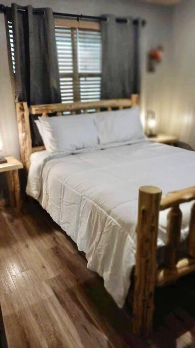 Moonshine Manor-Pets Ok-W/D-Pool Table-Arcade-Hot Tub Villa Gatlinburg Eksteriør bilde