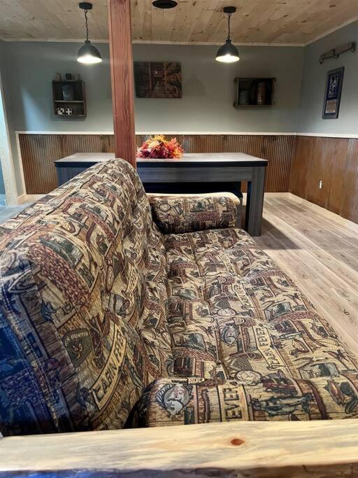 Moonshine Manor-Pets Ok-W/D-Pool Table-Arcade-Hot Tub Villa Gatlinburg Eksteriør bilde