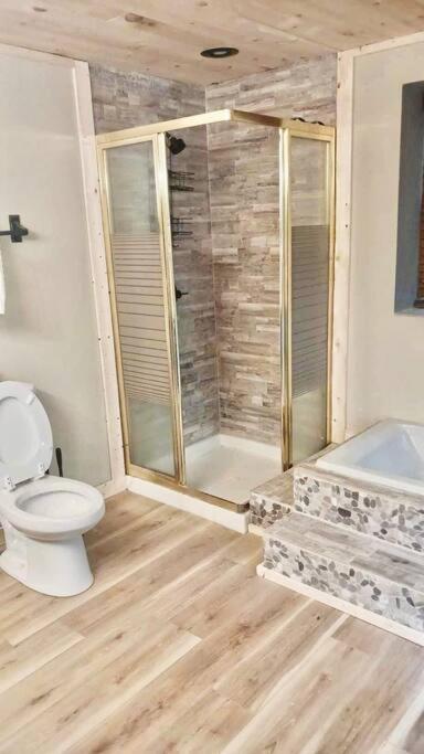 Moonshine Manor-Pets Ok-W/D-Pool Table-Arcade-Hot Tub Villa Gatlinburg Eksteriør bilde